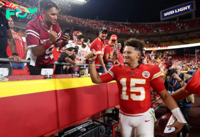 What did Patrick Mahomes say about Dak Prescott’s record-breaking contract with Cowboys?