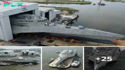 USS Augusta LCS 34: A Highly Anticipated Reinforcement to the US Navy’s Littoral Combat Fleet.lamz