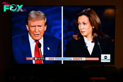 15M More People Watched Harris Debate Trump Than Watched the June Debate With Biden