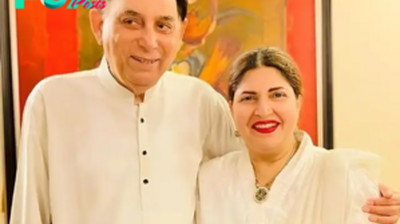 Shagufta Ijaz’s husband, Yahya Siddiqui, passes away after battle with cancer