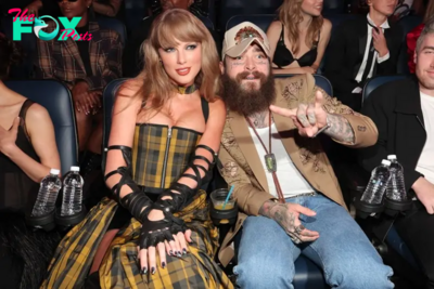 The Best, Worst, and Most Surprising Moments of the 2024 MTV VMAs