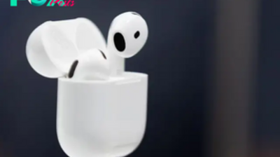 Apple’s AirPods Pro hearing aid software gets FDA approval