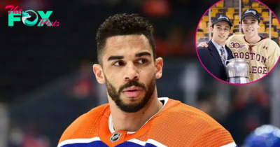 NHL’s Evander Kane Says Hockey Community Will ‘Continue to Rally’ Around Gaudreau Family (Exclusive)