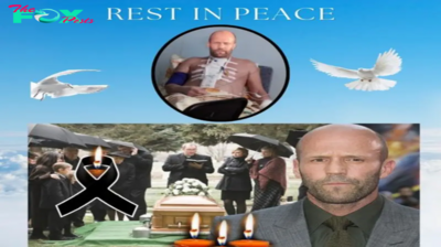 Fact or Fiction: Unraveling the Truth Behind Jason Statham’s Death Rumors.lamz