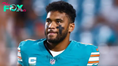 Tua Tagovailoa Faces Concussion Concerns: Antonio Pierce Urges Dolphins QB to Consider Retirement, While Doug Pederson Weighs In