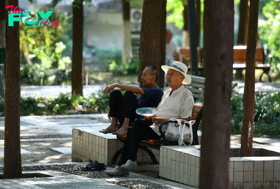 China Set to Raise Retirement Age for the First Time in Decades