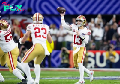 Draftkings NFL Showdown Picks: 49ers vs. Vikings 9/15/24