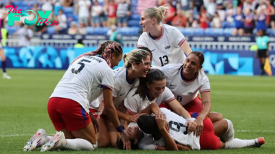 Women's soccer gold medal match: Brazil vs. USWNT odds, picks and predictions