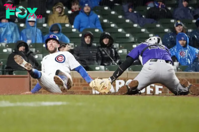 Colorado Rockies vs Chicago Cubs Prediction 9-13-24 MLB Picks