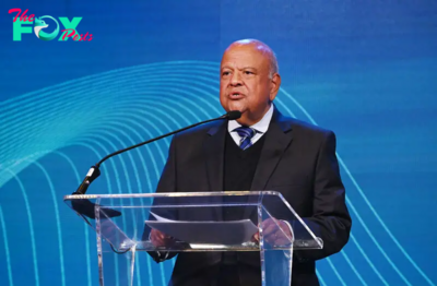 Pravin Gordhan, Former South African Minister and Anti-Apartheid Activist, Dies at 75