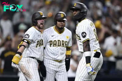 Draftkings MLB Showdown Picks: Padres vs. Giants 9/13/24