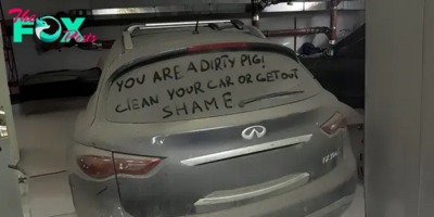 Entitled Neighbor Vandalized My Sick Grandpa’s Car – I Taught Her to Mind Her Own Business