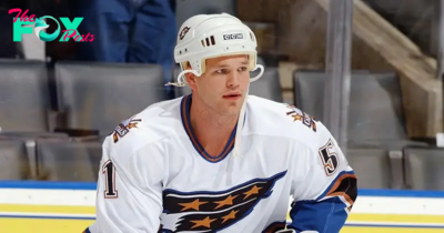 Former NHL Player Stephen Peat Died at 44 Following ‘Tragic Accident’: ‘Heartbroken’