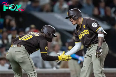 San Diego Padres vs. San Francisco Giants odds, tips and betting trends | September 13