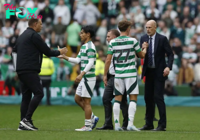 Celtic’s Arne Engels Faces Disrespectful Questions from Mainstream Media