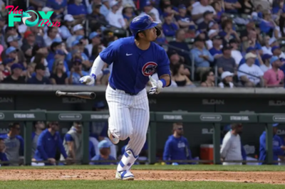 FanDuel Best MLB Player Selections: Cubs vs. Rockies 9/13/24