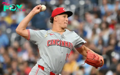 Cincinnati Reds at Minnesota Twins odds, picks and predictions