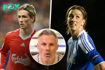 How a Roy Hodgson win helped Liverpool sell £50m Fernando Torres to “desperate” Chelsea