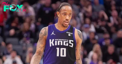 DeMar DeRozan’s Bold Prediction For Sacramento Kings