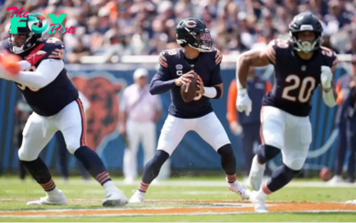 Best Bears vs Texans Betting Promos | Get $5900+ in Bonuses Today