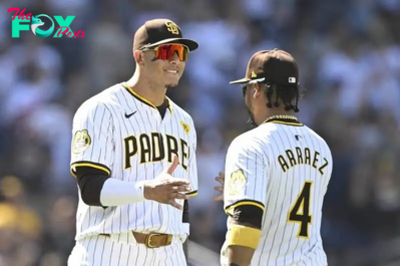 San Diego Padres at San Francisco Giants odds, picks and predictions