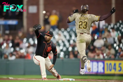 San Francisco Giants vs San Diego Padres Prediction 9-15-24 MLB Picks