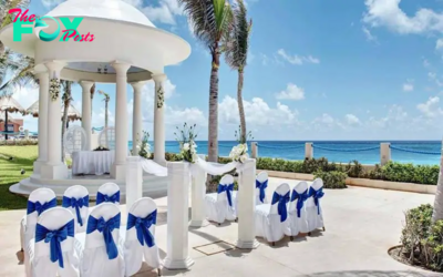 Planning a Dream Wedding at Occidental Tucancún Resort: What to Expect