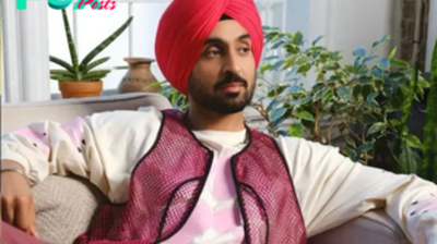 Diljit Dosanjh earns INR 234 crore from US concert tour