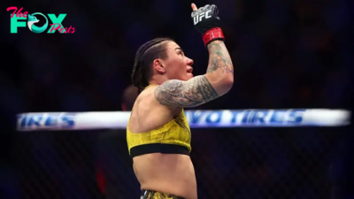 UFC Fight Night 242: Jessica Andrade vs. Natalia Silva odds, picks and predictions