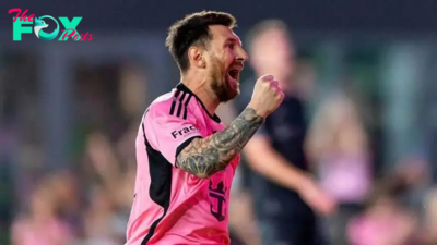 Inter Miami vs. Philadelphia Union live stream: Odds, pick, prediction, will Lionel Messi play?