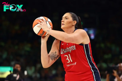 Washington Mystics vs Atlanta Dream Prediction 9-15-24 WNBA Picks