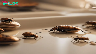 Keeping Insects at Bay: Say Goodbye to Pesky Intruders in Your Home