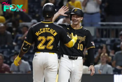 Pittsburgh Pirates vs. Kansas City Royals odds, tips and betting trends | September 14