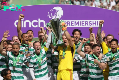 A New Era for Celtic TV: Inside the Huddle Offers Drama, Glory, and a Touch of Magic