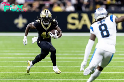 Saints vs Cowboys Player Props Today – 9/15/24 NFL DraftKings Pick6