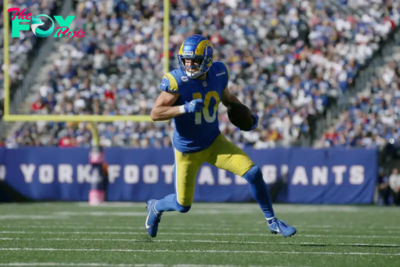 Draftkings NFL Showdown Picks: Rams vs. Cardinals 9/15/24