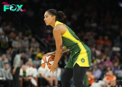 Seattle Storm vs Los Angeles Sparks Prediction 9-15-24 WNBA Picks