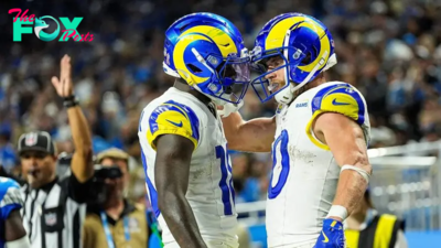 LA Rams at Arizona Cardinals odds, picks and predictions