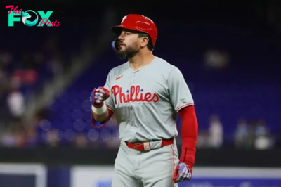 Washington Nationals vs. Miami Marlins odds, tips and betting trends | September 15