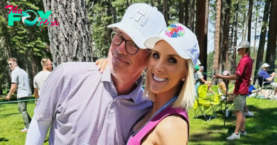 ESPN Broadcaster Joe Buck Explains How He ‘Shattered’ His Wife’s Ankle While Playing Golf