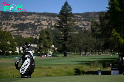 2024 Fortinet Championship: How much does it cost to play at Silverado Resort North Course?