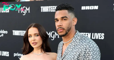 NHL Star Evander Kane Says Mara Teigen Has Always Been ‘The One’ — But Took ‘Time’ to Figure Out (Exclusive)