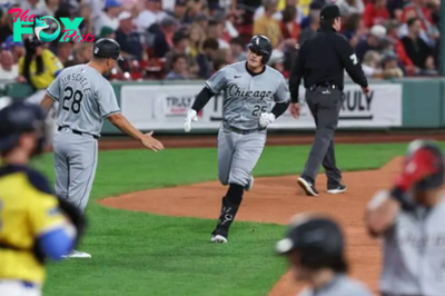 Oakland Athletics vs. Chicago White Sox odds, tips and betting trends | September 14