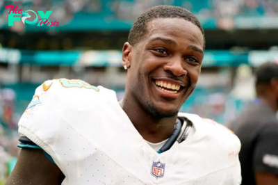 Will De’Von Achane play for the Dolphins against the Bills? NFL Thursday Night Football injury status