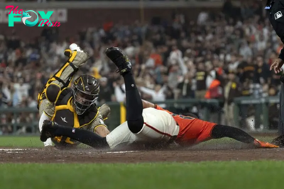 San Francisco Giants vs San Diego Padres Prediction 9-14-24 MLB Picks