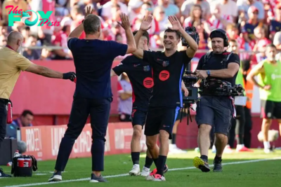 Girona - Barcelona summary: score, goals, highlights & updates | LaLiga 2024/25