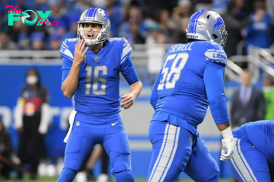 Draftkings NFL Showdown Picks: Buccaneers vs. Lions 9/15/24