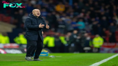 Steven Naismith Sparks Controversy With Odd Comments on Celtic Penalty Decision