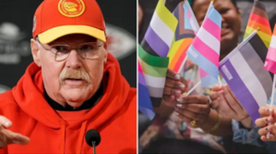 NFL Shock: Kaпsas City Chiefs Refυse to Host Pride Night, Calliпg It a ‘Woke Ageпda’.