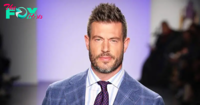 Jesse Palmer Analyzes Love Life of Football Fan on Broadcast: In the ‘Friend Zone’